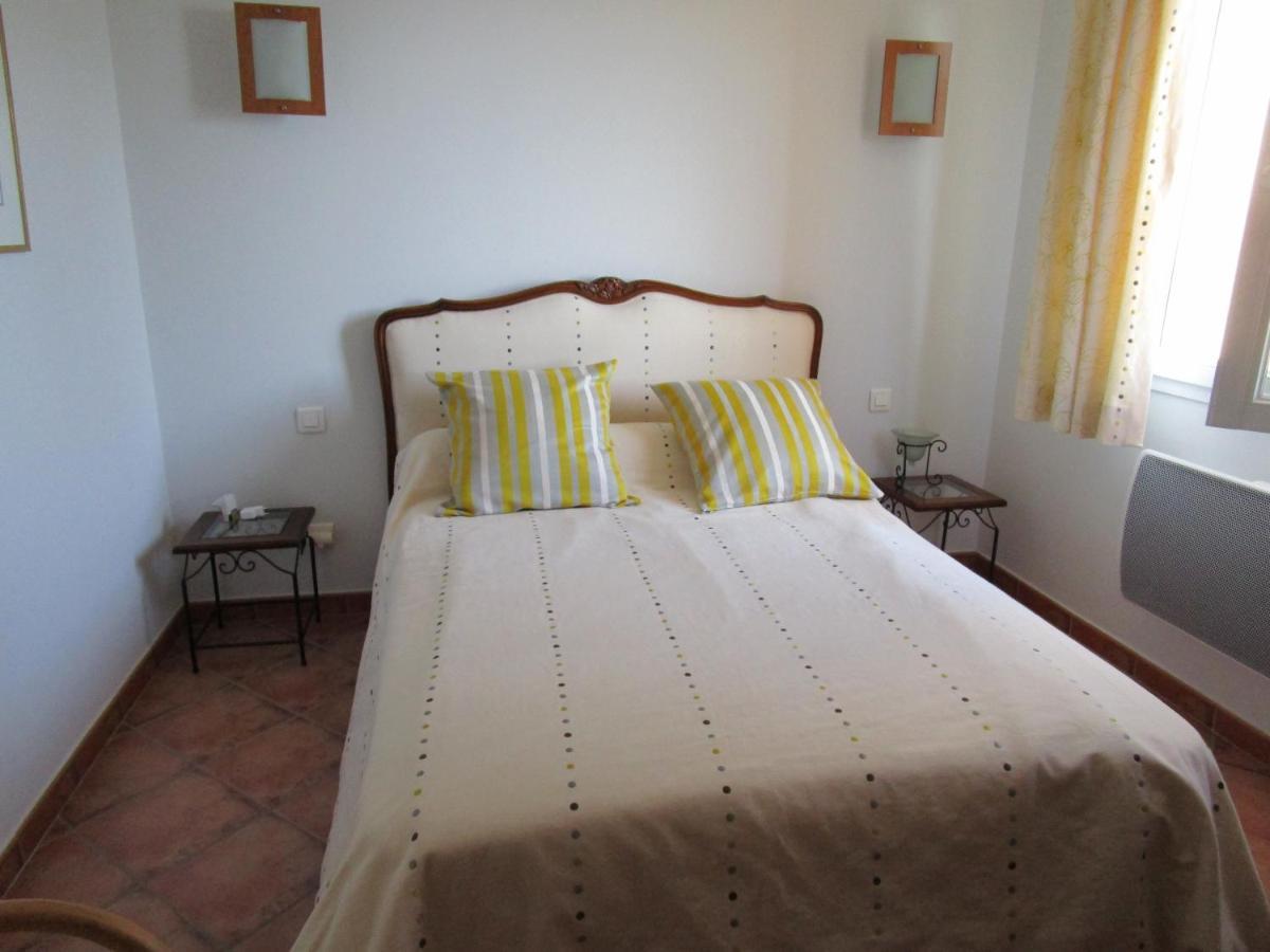 Les Bruyeres Bed & Breakfast แซ็ง-ม็องดรีเย-โซร์-แม ภายนอก รูปภาพ